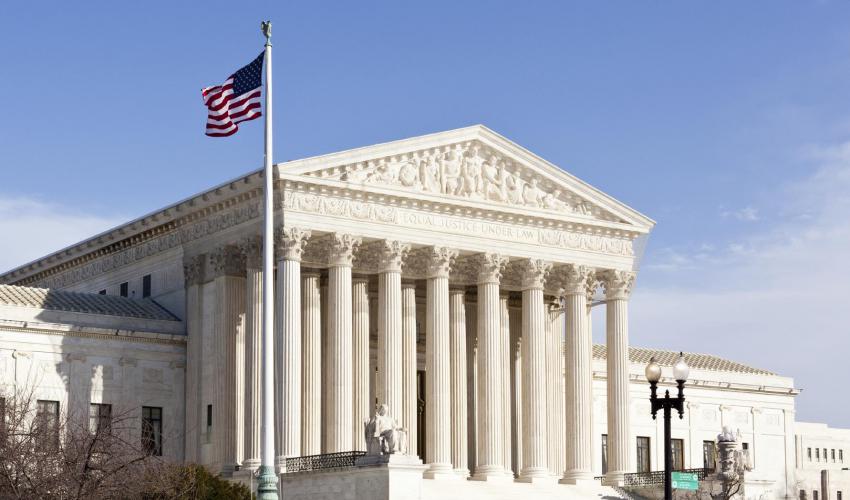 Corte Suprema: l'ideologia dei giudici influenza anche le decisioni sulla finanza