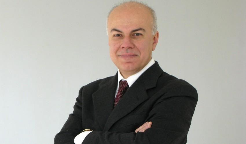 Edoardo Croci eletto presidente di UERA