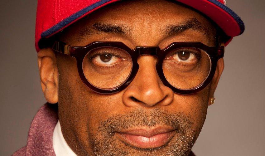 Video streaming for Spike Lee