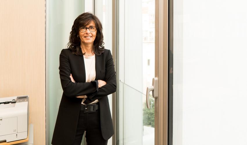 Antonella Caru': the Expert in Consumer Behavior Who Heads the Graduate School