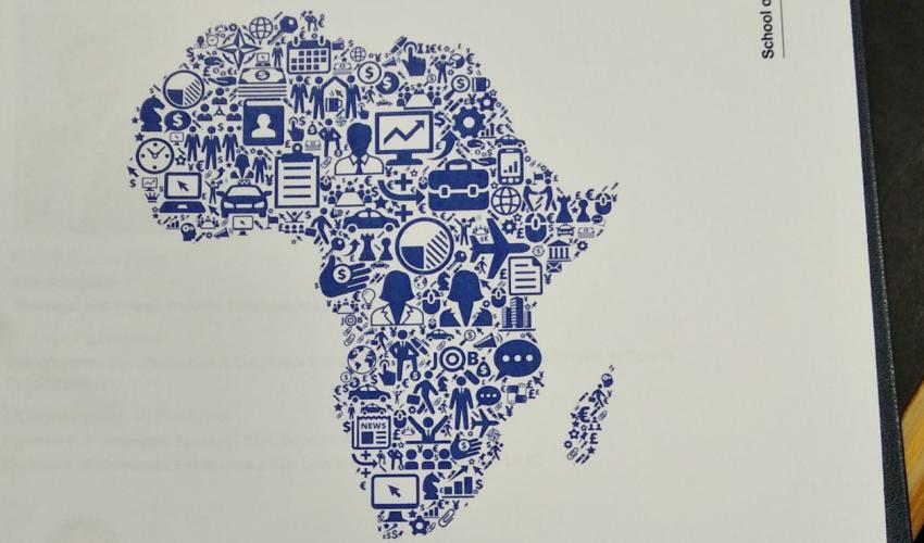 Support for African Entrepreneurs: a Free Training Program at SDA Bocconi for 20 Startups