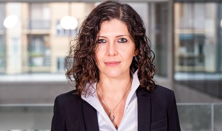 Alexia Delfino Wins the Unicredit Foundation's Award on Gender Economics