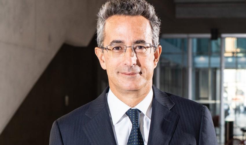Giacinto Della Cananea to Chair the Commission on Tax Justice