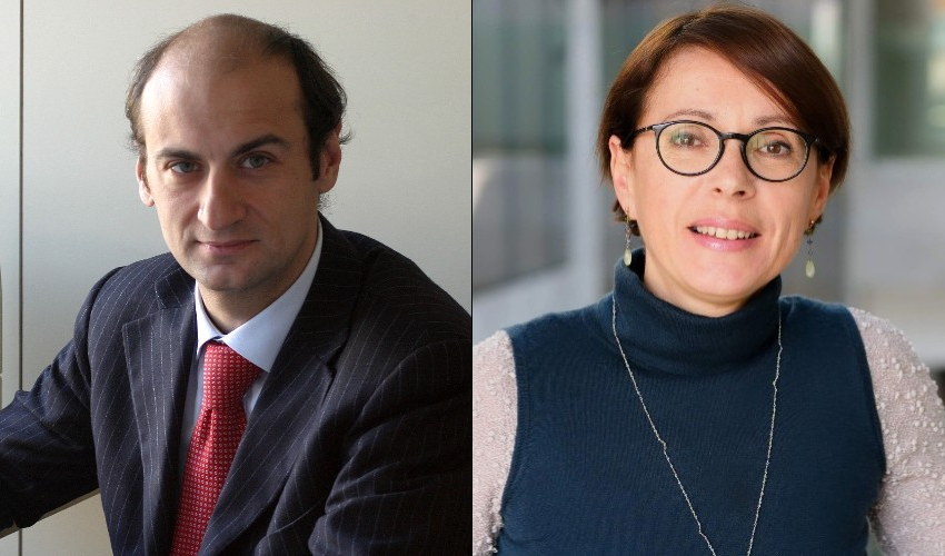 Two Bocconi Professors in European Experts Pool for Trade Arbitrations