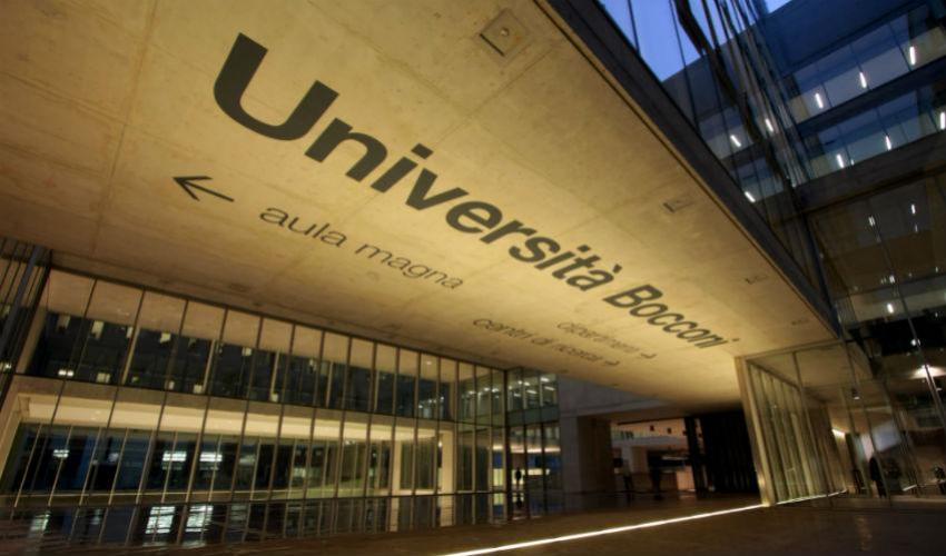Bocconi As a Great Place for Family Business Studies