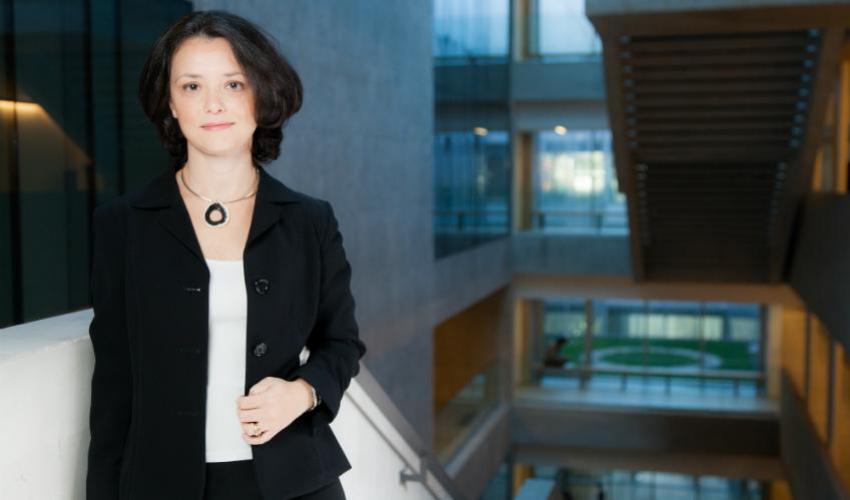 Annalisa Prencipe Enters the European Accounting Association Management Committee