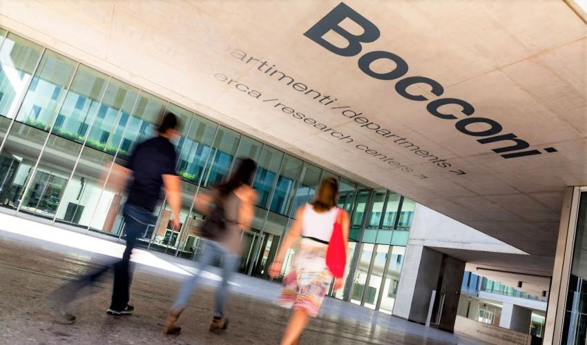 Financial Times: Bocconi in the world top 10 for management programs