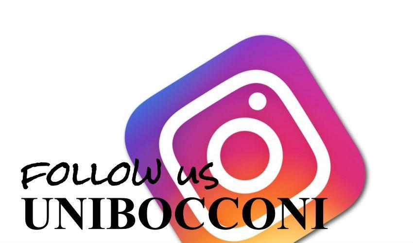 University Images: Unibocconi on Instagram