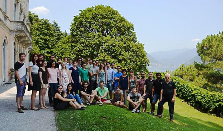Teaching Causal Relations to Machines: Bocconi Summer School in Advanced Statistics