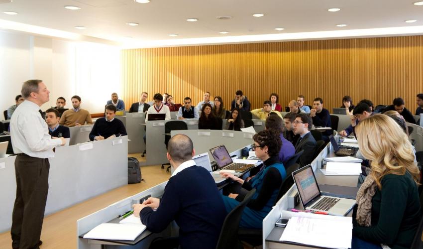 Financial Times Confirms the SDA Bocconi MBA Among Top 10 in Europe