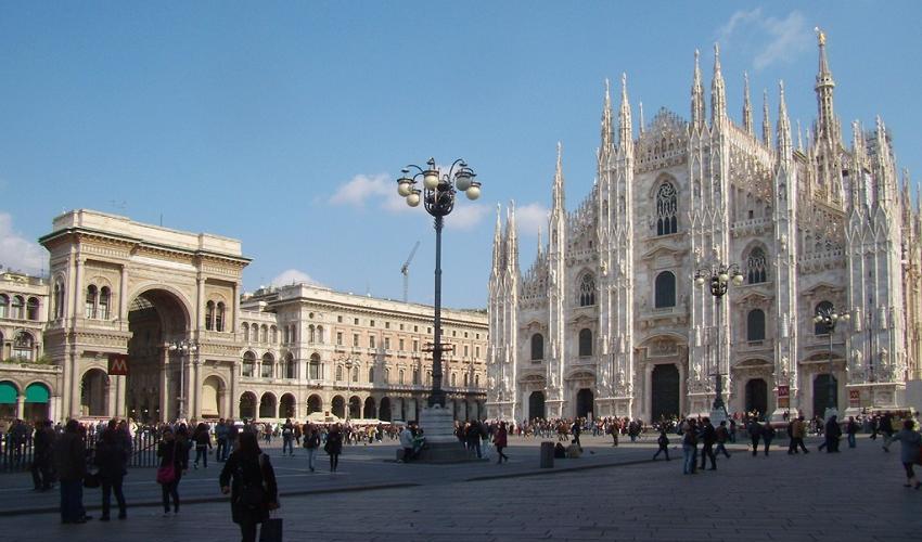 Milano sempre piu' internazionale, a partire dalle universita'