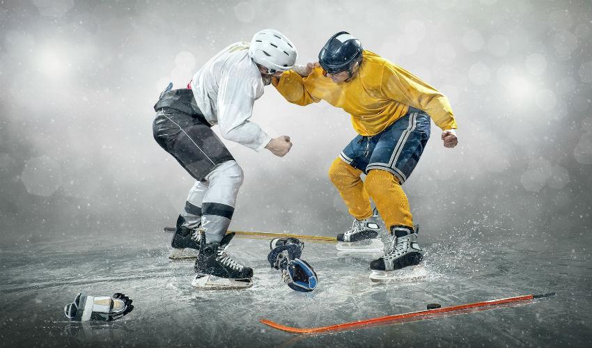 Companies and Hockey Teams Use Dirty Tricksters. Here's Why They Shouldn't