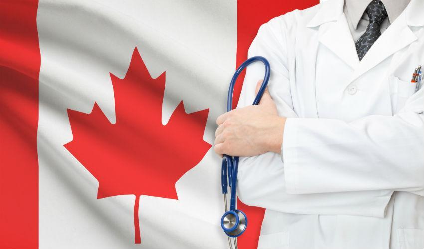 Free Trade Agreements Can Affect Your Health. A Canadian Warning
