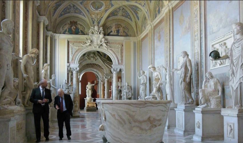 Culture and Museums at the Center of the Latest Bocconi MOOC