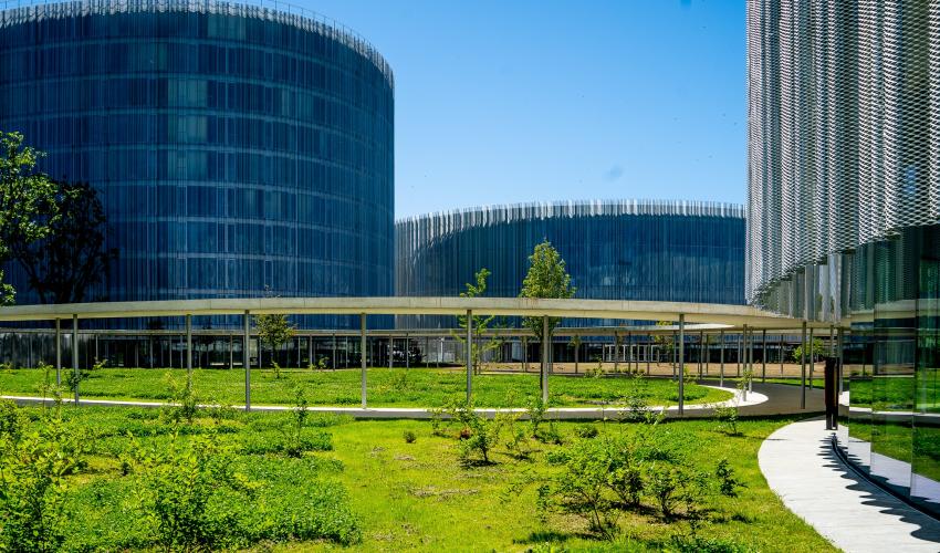CIVICA students to convene in Bocconi for European Week