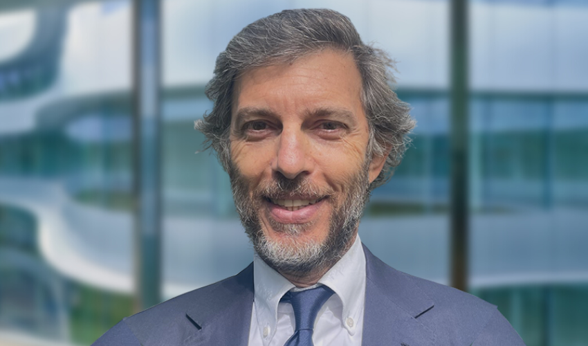 Francesco Perrini Is the Italian Representative to Accountancy Europe