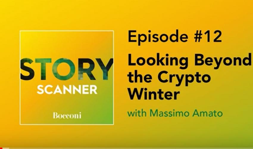 Looking beyond the Crypto Winter