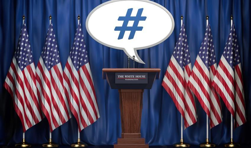 Twitter toglie voti a Trump ma non ai Repubblicani