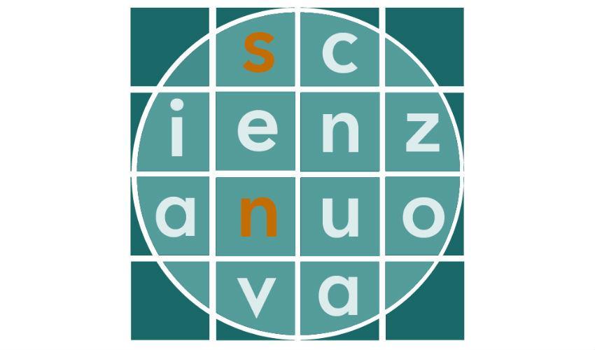 ScienzaNuova: ein neuer Ort der Auseinandersetzung und der Zusammenarbeit von Wissenschaft und Philosophie