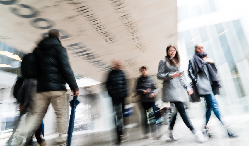 #WelcomeToBocconi: top tips from 20 alumni