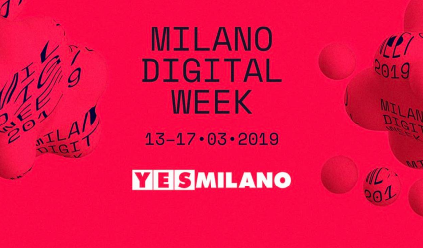 Tre eventi in Bocconi per celebrare la Milano Digital Week 2019
