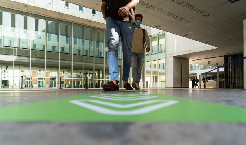 Your Safety Matters: Bocconi's Commitment