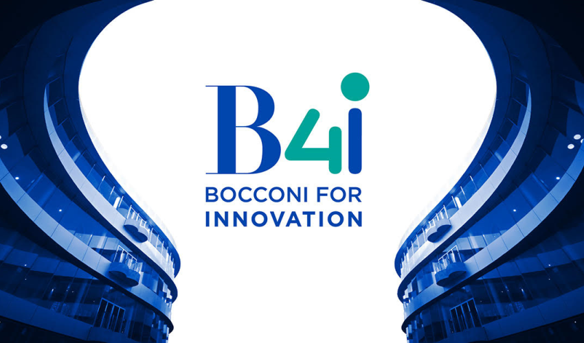 B4i: The Second Bocconi Accelerator Program Announces Six Winners