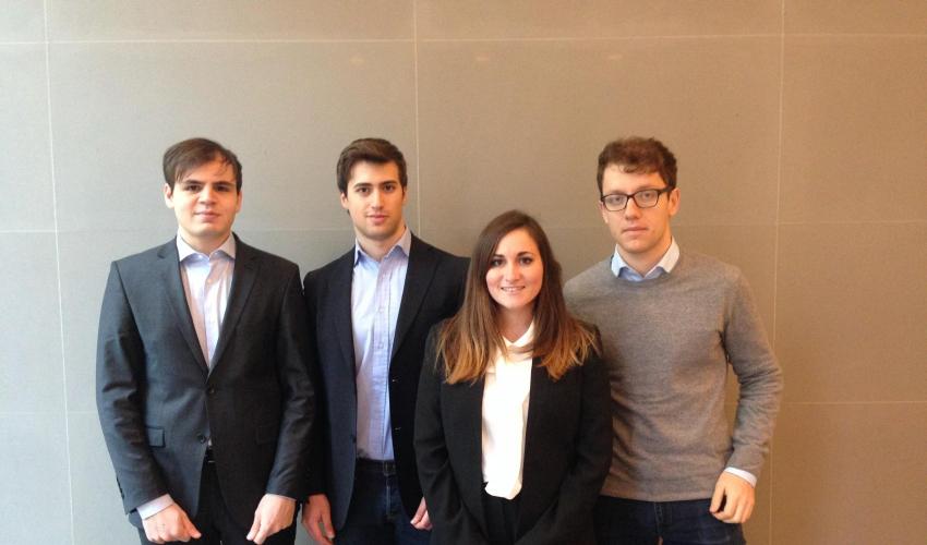 A Challenge in Financial Research for Bocconi Students