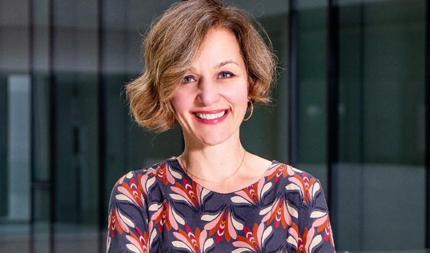 Aleksandra Torbica Elected as Future president of the European Health Economics Association (EuHEA)