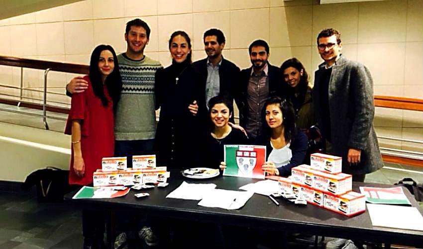 Un bocconiano ad Harvard divulga la cultura giuridica italiana