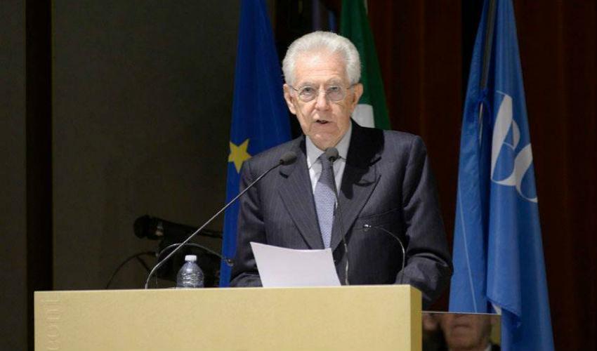 Mario Monti Appointed to the Committee That Will Select ENA's Next Director