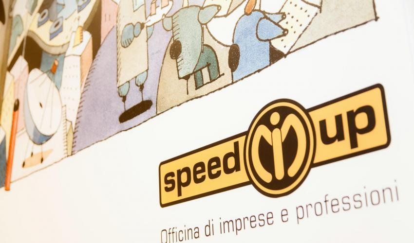 Un assaggio di Speed MI Up il 23 marzo a Milano