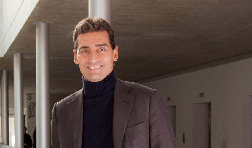 Andrea Sironi nuovo presidente della Fondazione AIRC