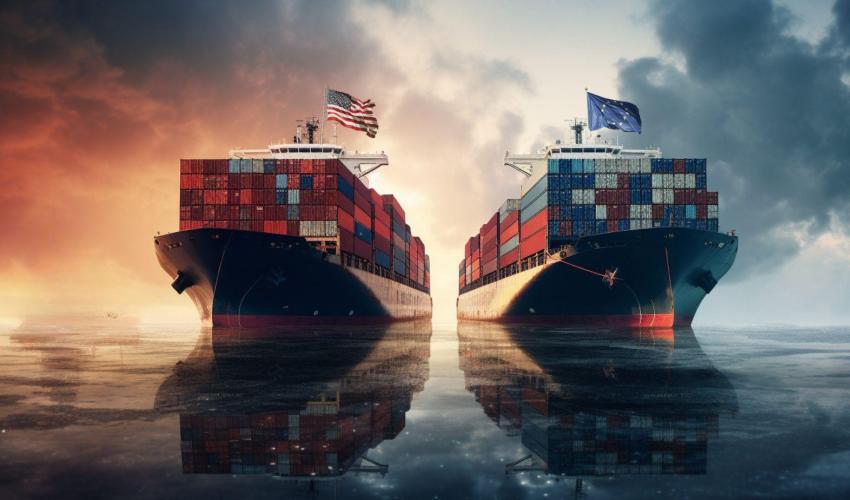 Trade Wars Ahead? The Protectionism of the US IRA Should Not Scare Europe