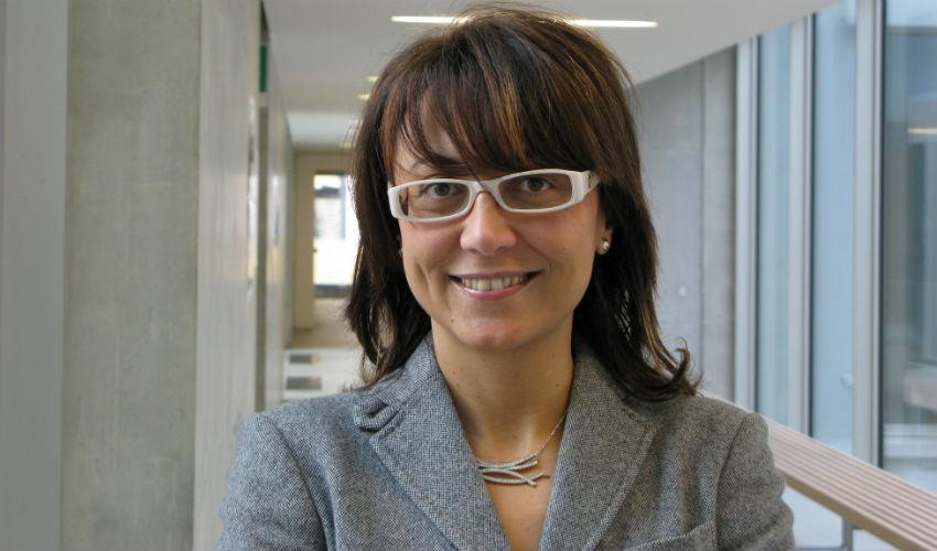 Arianna Vedaschi coordinatrice del gruppo Risposte costituzionali al terrorismo dell'IACL