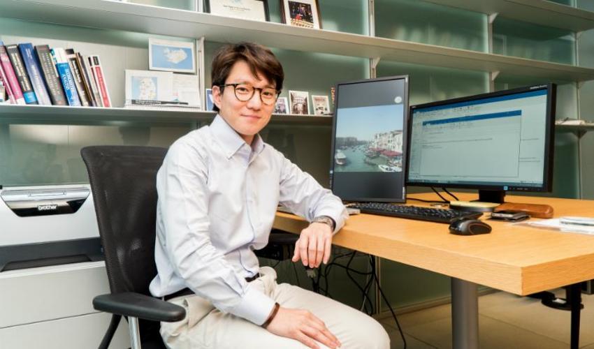 Bocconi Welcomes Sungtak Hong, a Scholar of Consumer Decisions
