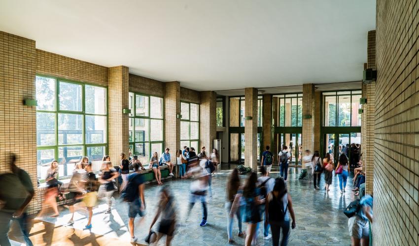 Open Day Graduate: Two New Bocconi Programs in Data Science and Political Science