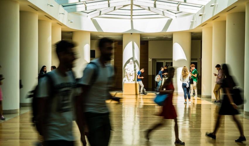 Research and Teaching, Bocconi in the European Top 5 for Social Sciences and Management