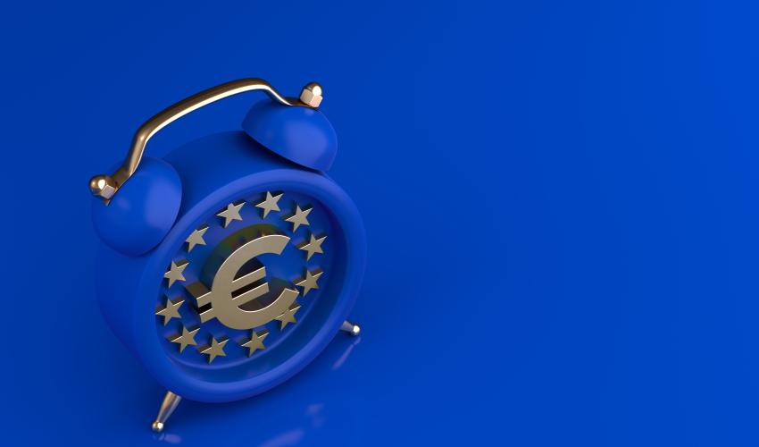Why It Is Time for a European Debt Agency