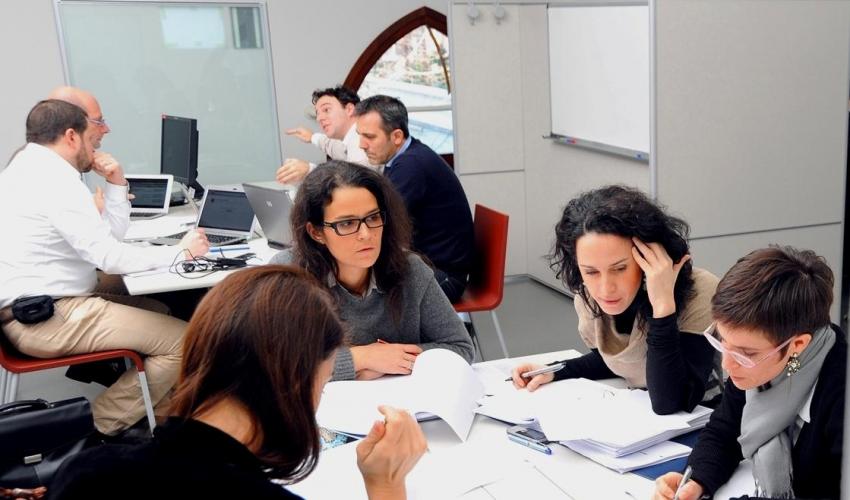 A Challenge in Finance for 10 Business Schools in Milan