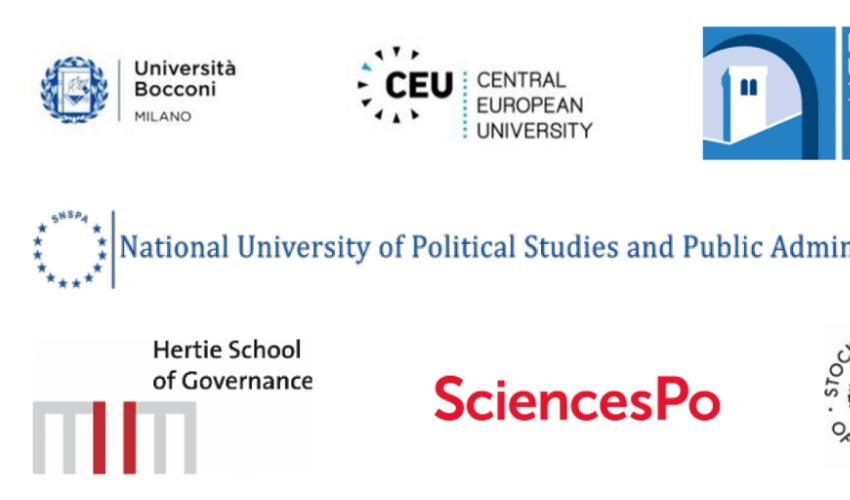 Seven top universities from France, Germany, Hungary, Italy, Romania and Sweden form CIVICA: The European University of Social Sciences