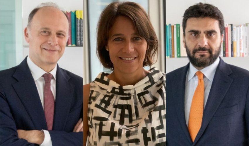 Caselli, Ventoruzzo and Mosca Join the Committee for the Reform of Capital Markets