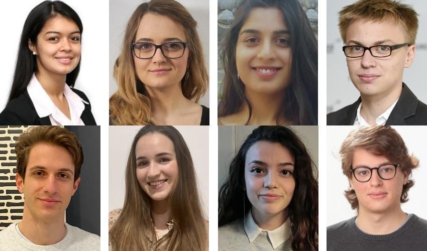 Two Bocconi Teams Among the Final Eight at the futurEU Competition