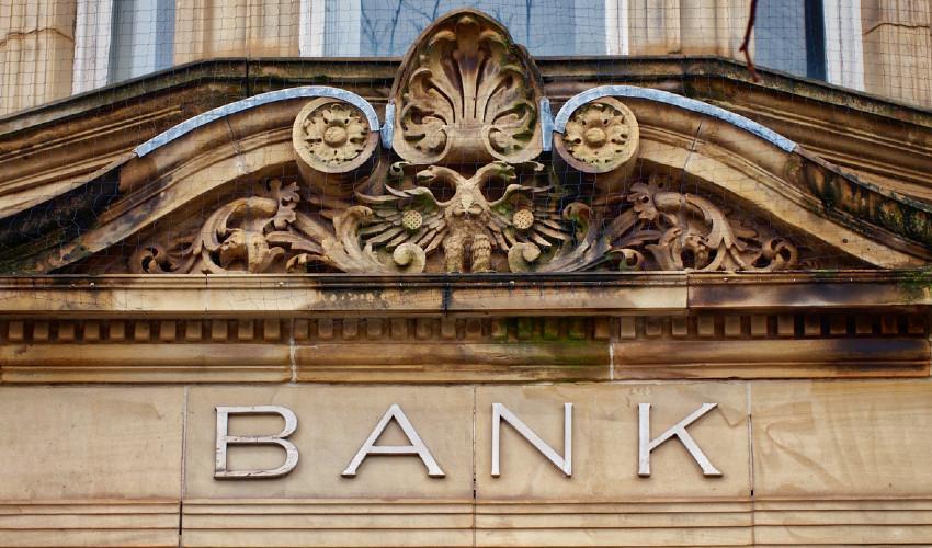 Four Threats to European Banks in 2023
