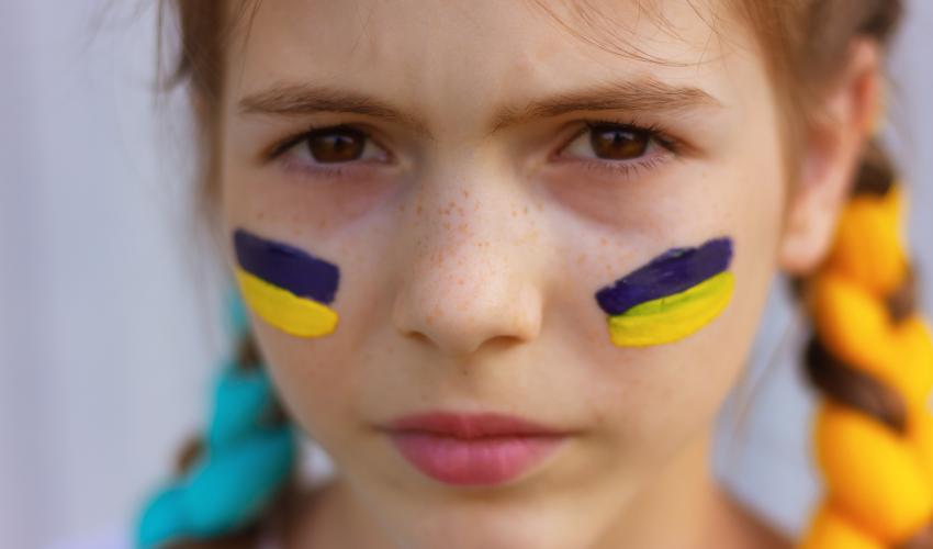 L'Unione europea faccia a faccia con la crisi umanitaria ucraina
