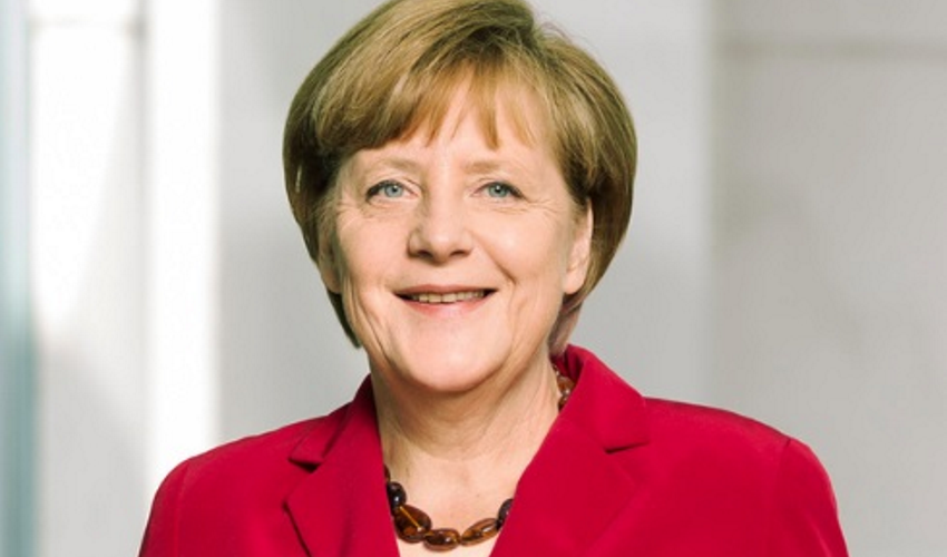 A Message from Chancellor Angela Merkel for the Opening of the Academic Year