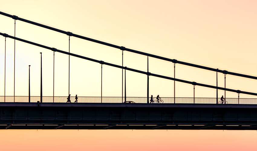A Bridge Where Decision Theory Meets Risk Analysis