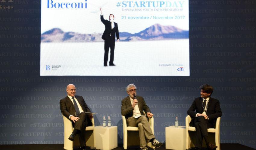 Politecnico e Bocconi insieme per sostenere l'ecosistema milanese delle startup