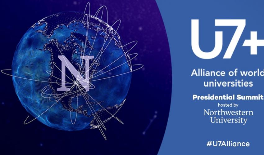 La Bocconi al Summit dell'U7+ Alliance