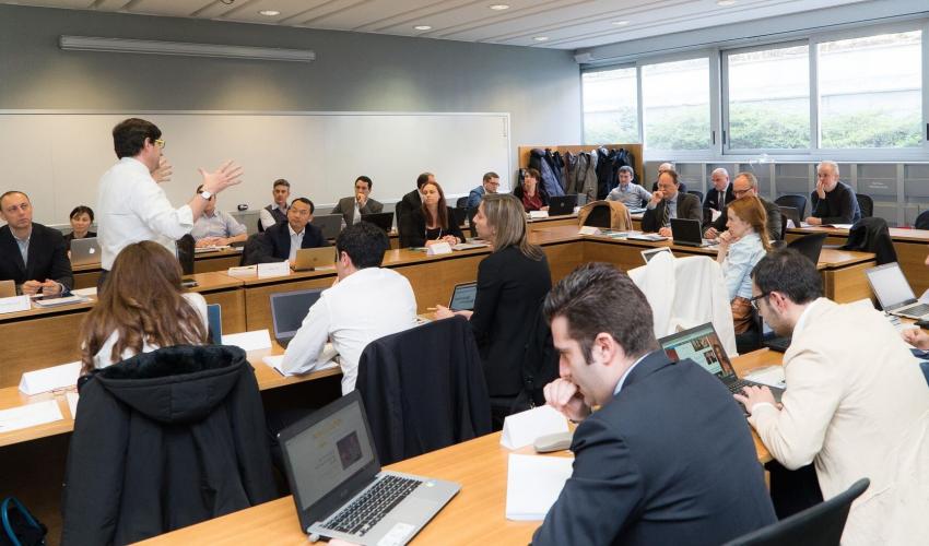 SDA Bocconi and Rotman Together for a New Global Executive MBA